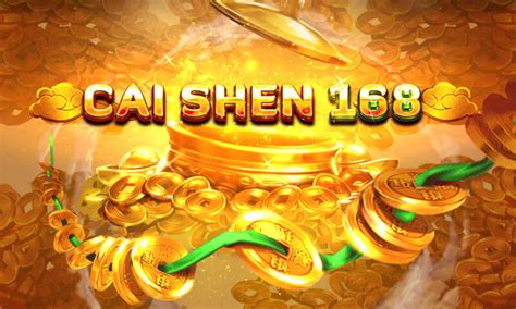 Cai Shen 168 bet365